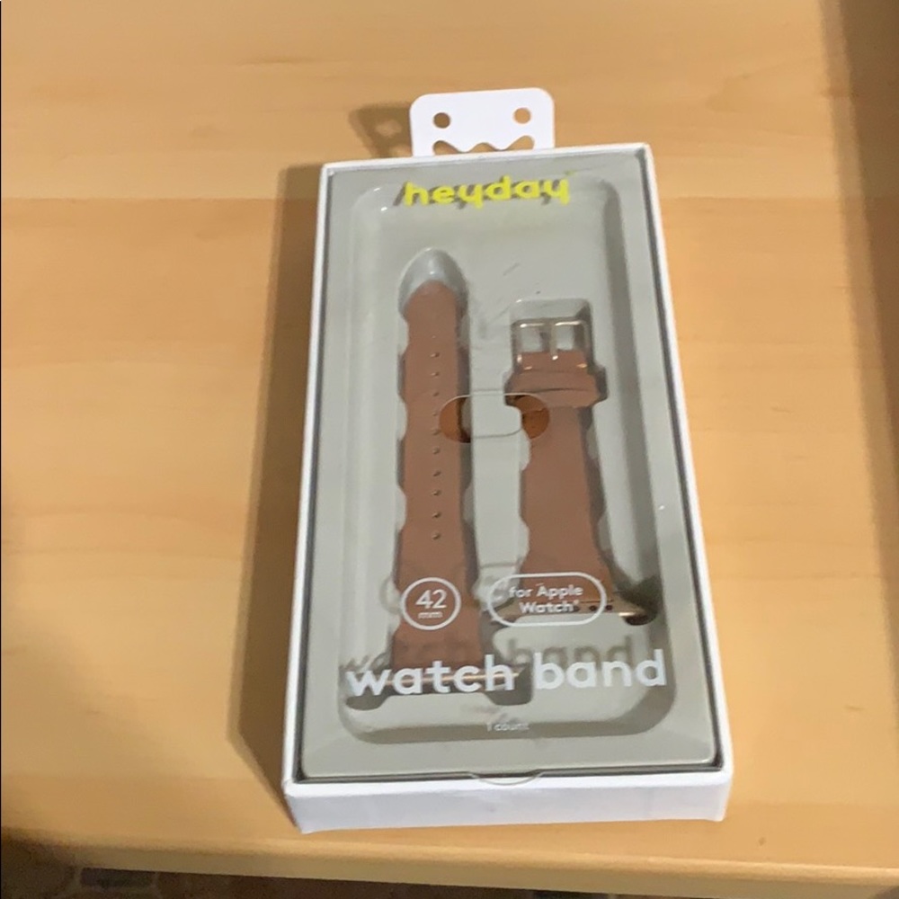 Apple Watch band